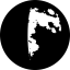 Moon Phase 2 icon 64x64
